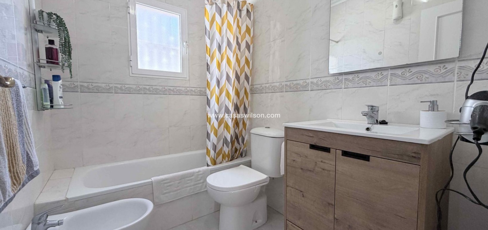 Sale - Townhouse - Orihuela Costa - Costa Blanca