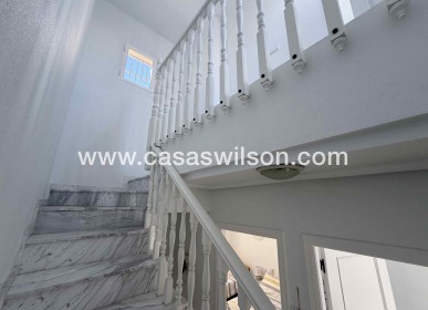 Sale - Townhouse - Orihuela Costa - Costa Blanca