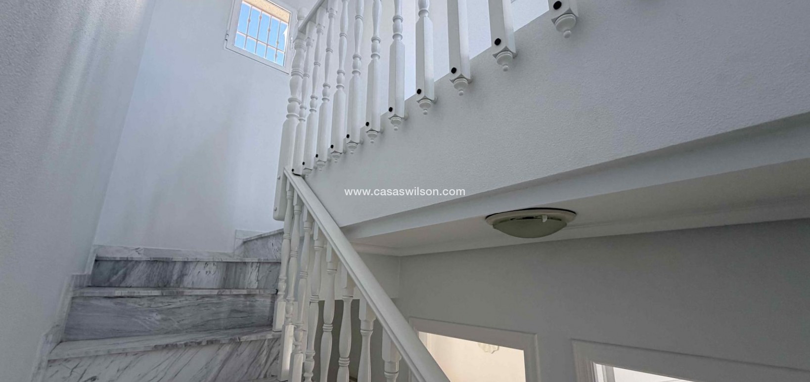 Sale - Townhouse - Orihuela Costa - Costa Blanca