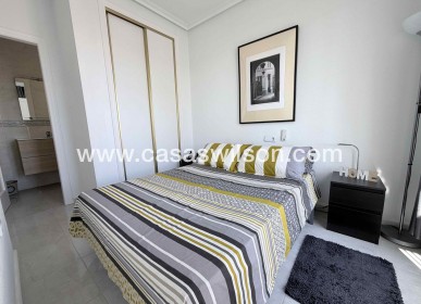 Sale - Townhouse - Orihuela Costa - Costa Blanca