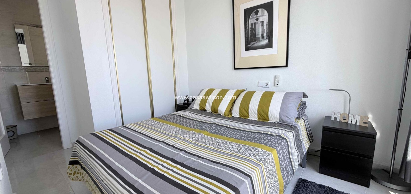 Sale - Townhouse - Orihuela Costa - Costa Blanca