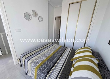 Sale - Townhouse - Orihuela Costa - Costa Blanca