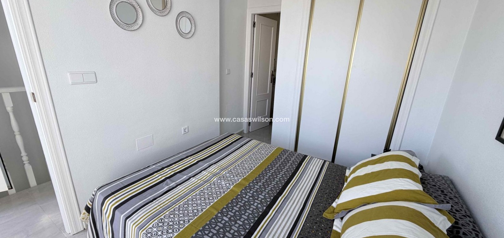 Sale - Townhouse - Orihuela Costa - Costa Blanca