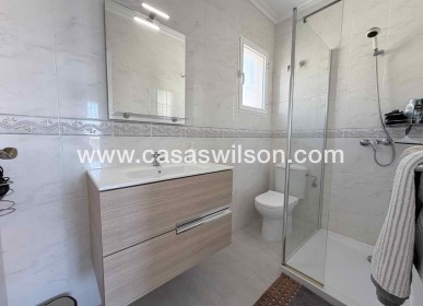 Sale - Townhouse - Orihuela Costa - Costa Blanca