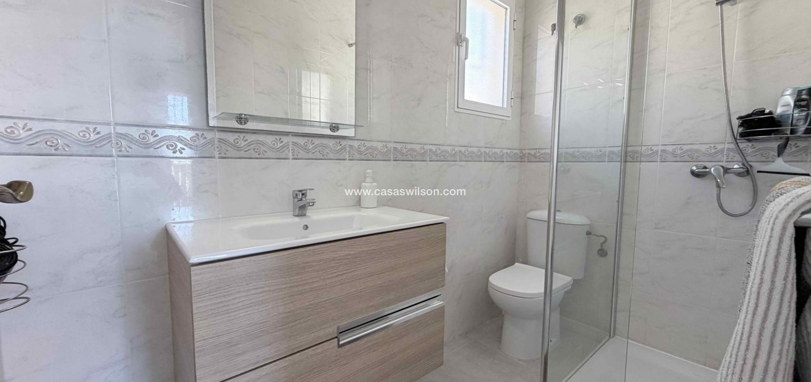 Sale - Townhouse - Orihuela Costa - Costa Blanca