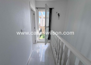 Sale - Townhouse - Orihuela Costa - Costa Blanca