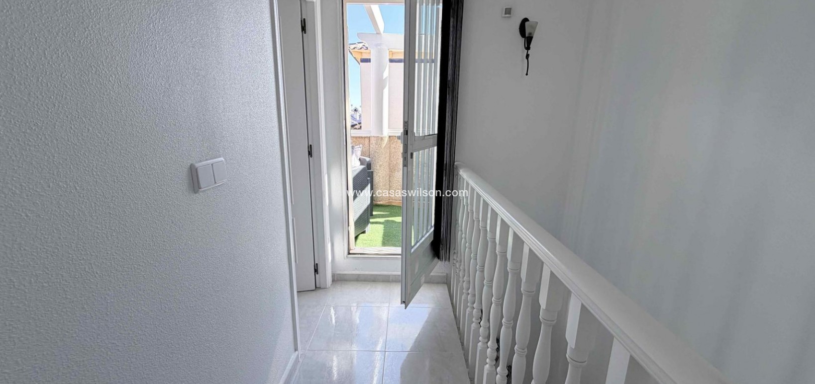 Sale - Townhouse - Orihuela Costa - Costa Blanca