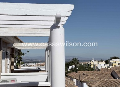 Sale - Townhouse - Orihuela Costa - Costa Blanca
