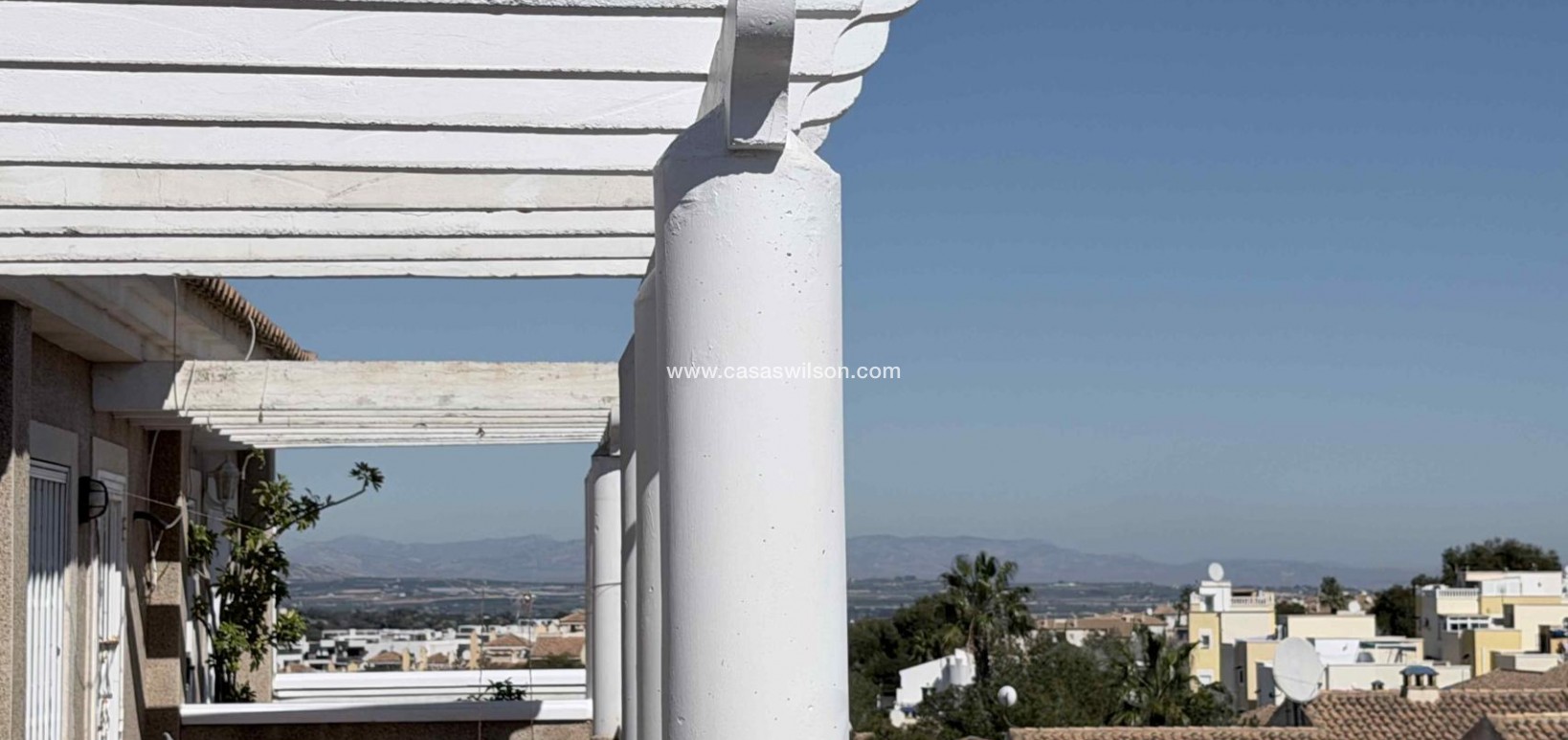 Sale - Townhouse - Orihuela Costa - Costa Blanca