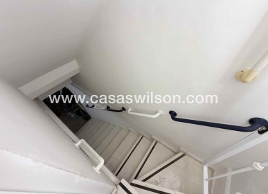 Sale - Townhouse - Orihuela Costa - Costa Blanca