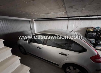 Sale - Townhouse - Orihuela Costa - Costa Blanca