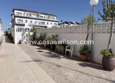 Sale - Townhouse - Orihuela Costa - Costa Blanca