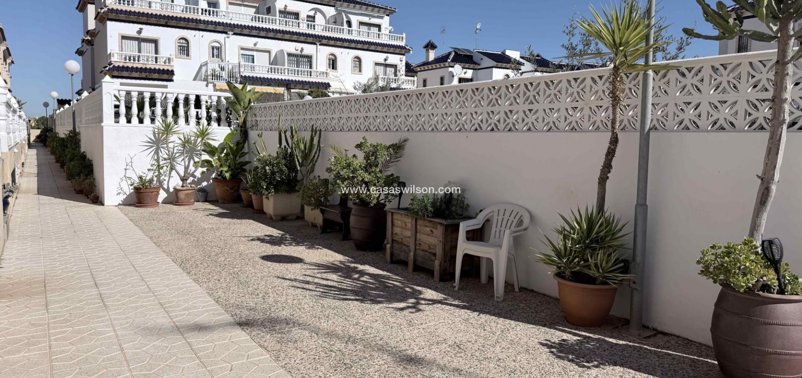 Sale - Townhouse - Orihuela Costa - Costa Blanca