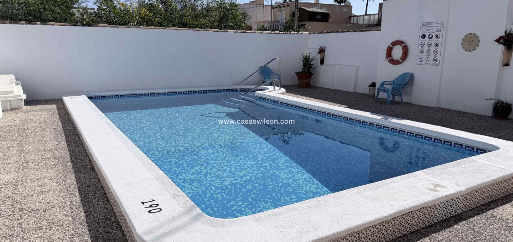Sale - Townhouse - Orihuela Costa - Costa Blanca