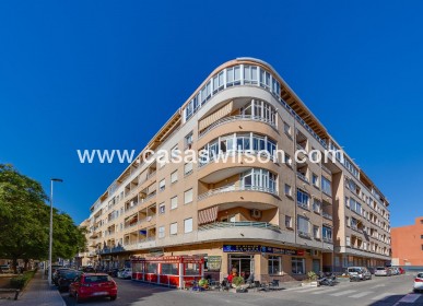 Sale - Apartment - Torrevieja - Estacion De Autobuses