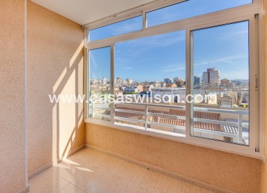 Sale - Apartment - Torrevieja - Estacion De Autobuses