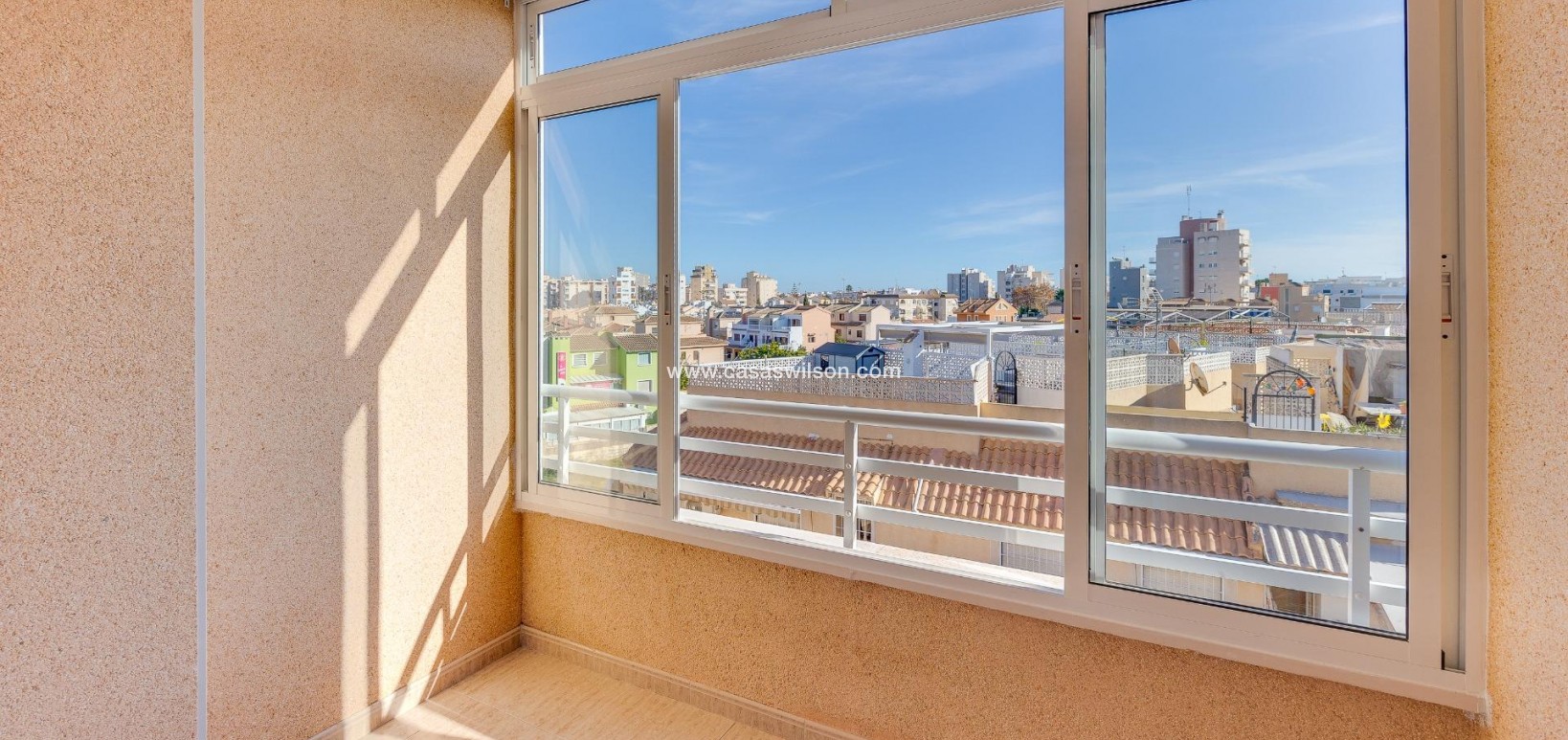 Sale - Apartment - Torrevieja - Estacion De Autobuses