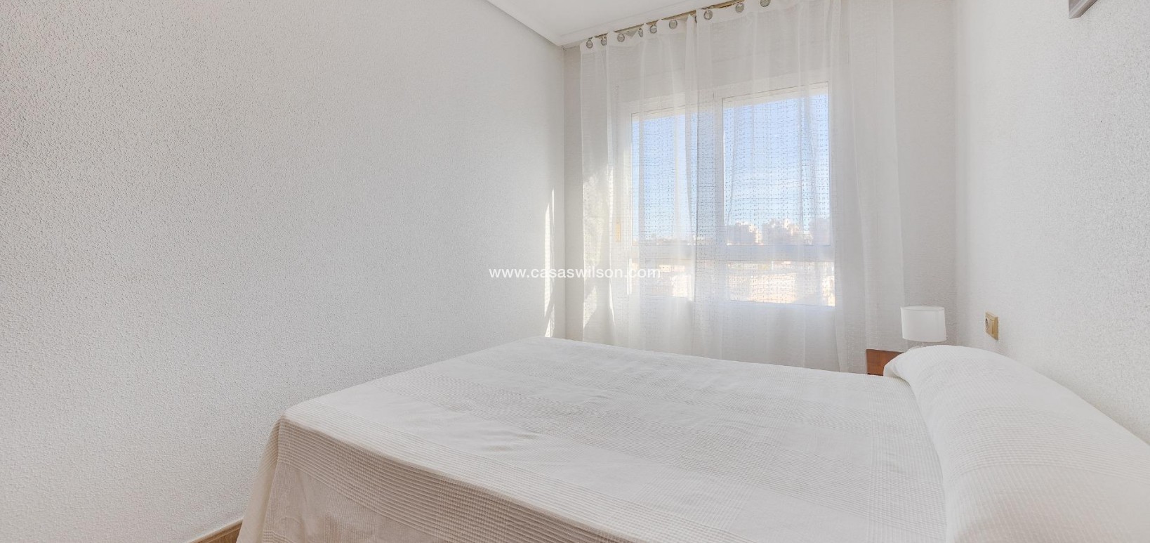 Sale - Apartment - Torrevieja - Estacion De Autobuses