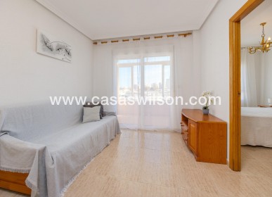 Sale - Apartment - Torrevieja - Estacion De Autobuses