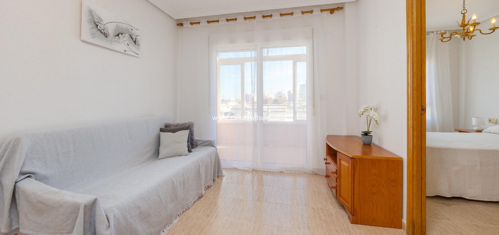 Sale - Apartment - Torrevieja - Estacion De Autobuses