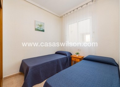 Sale - Apartment - Torrevieja - Estacion De Autobuses