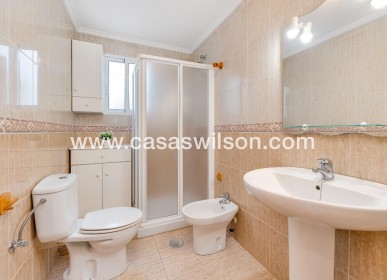 Sale - Apartment - Torrevieja - Estacion De Autobuses