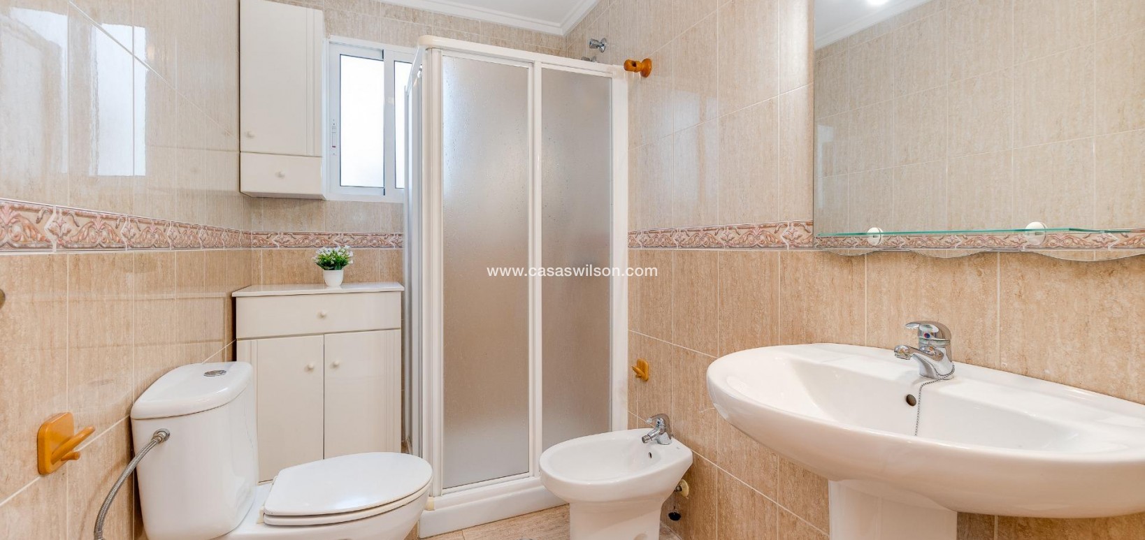 Sale - Apartment - Torrevieja - Estacion De Autobuses