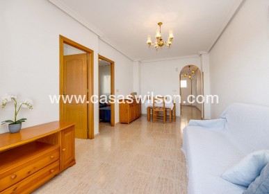 Sale - Apartment - Torrevieja - Estacion De Autobuses