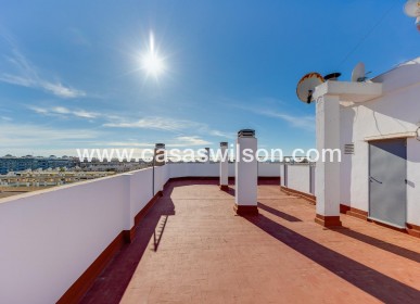 Sale - Apartment - Torrevieja - Estacion De Autobuses