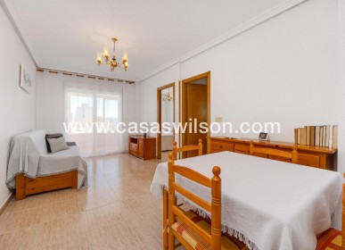 Sale - Apartment - Torrevieja - Estacion De Autobuses