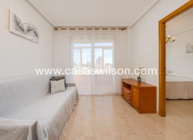 Sale - Apartment - Torrevieja - Estacion De Autobuses