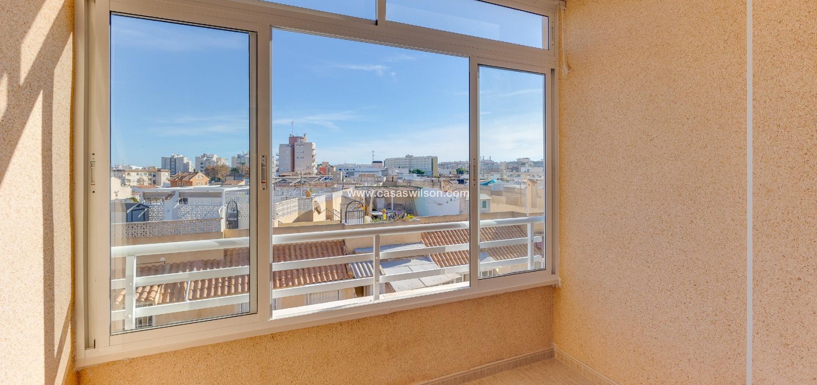 Sale - Apartment - Torrevieja - Estacion De Autobuses