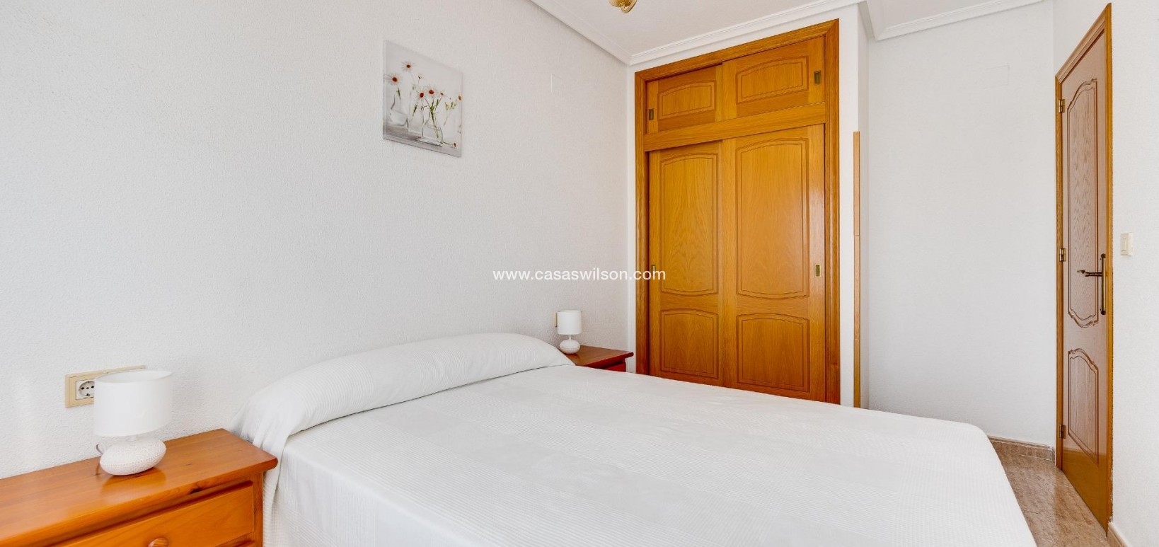 Sale - Apartment - Torrevieja - Estacion De Autobuses