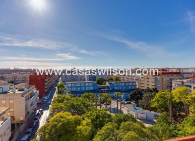 Sale - Apartment - Torrevieja - Estacion De Autobuses