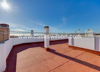 Sale - Apartment - Torrevieja - Estacion De Autobuses