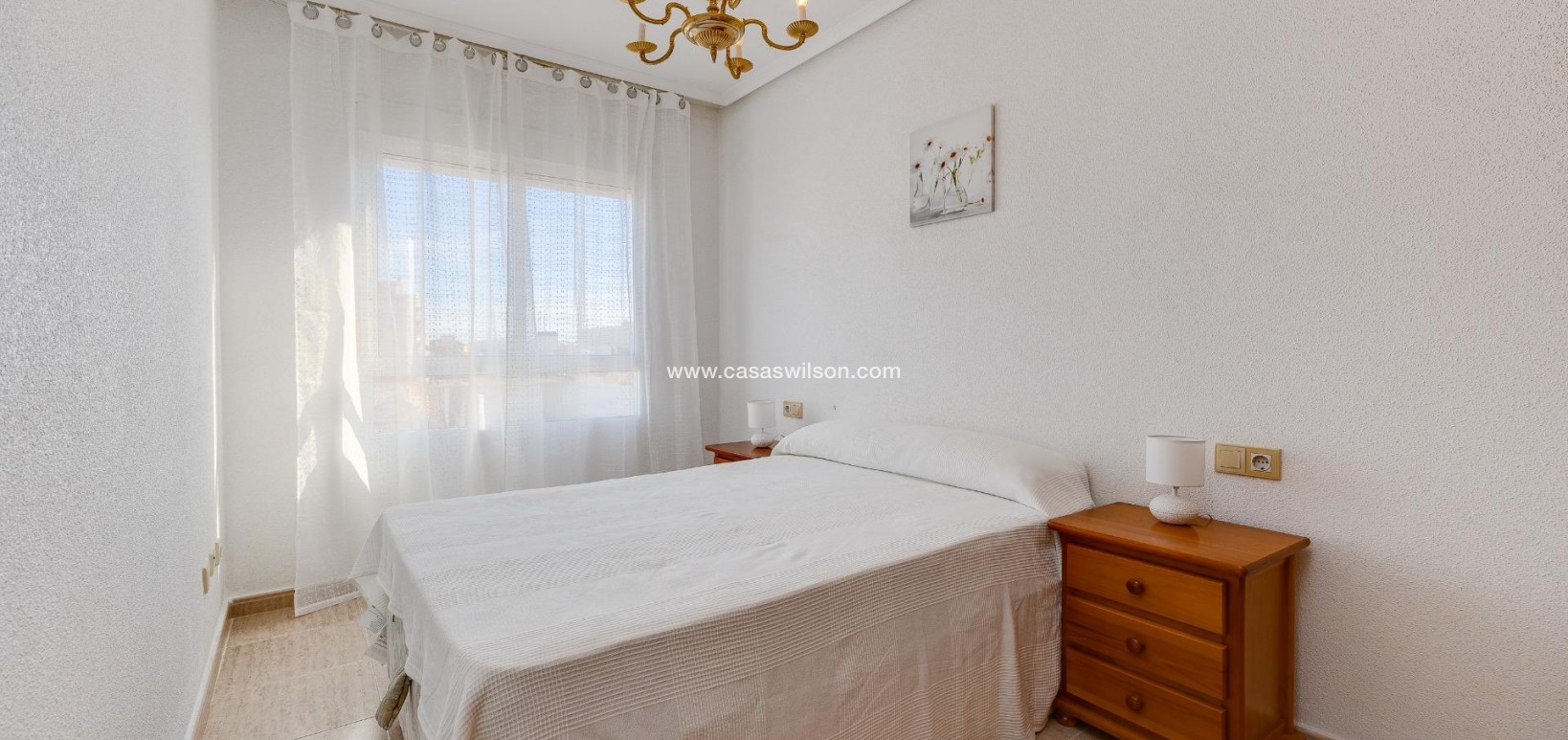 Sale - Apartment - Torrevieja - Estacion De Autobuses