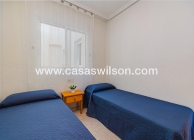 Sale - Apartment - Torrevieja - Estacion De Autobuses