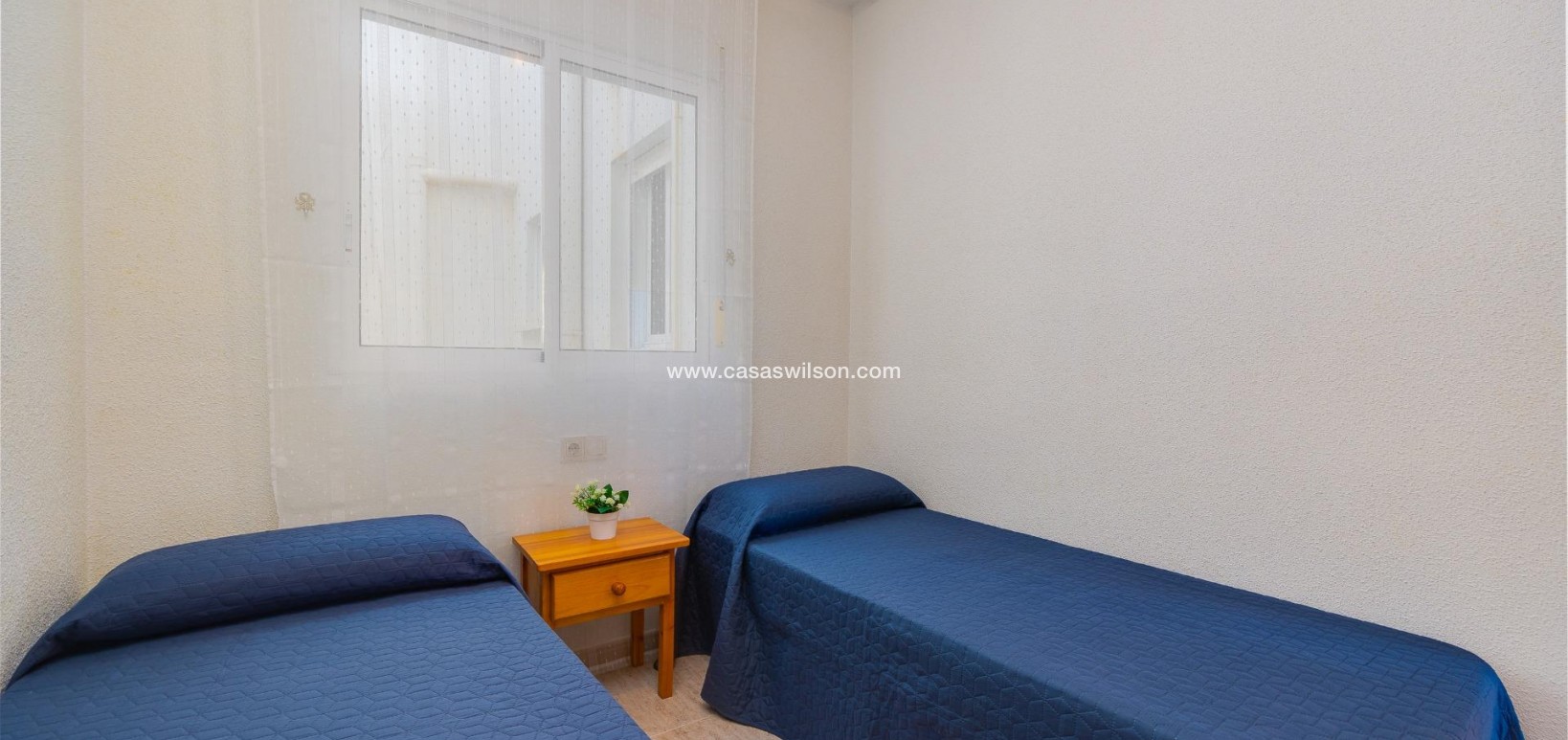 Sale - Apartment - Torrevieja - Estacion De Autobuses