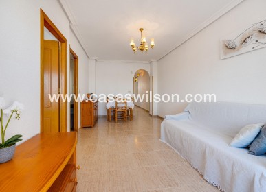 Sale - Apartment - Torrevieja - Estacion De Autobuses