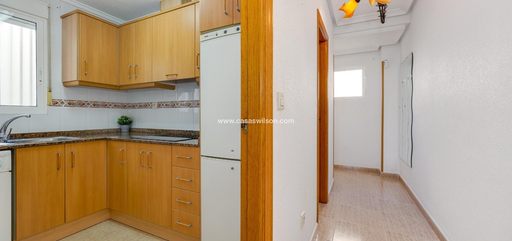 Sale - Apartment - Torrevieja - Estacion De Autobuses