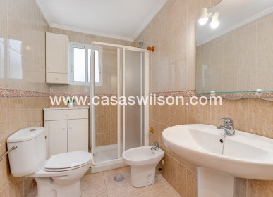 Sale - Apartment - Torrevieja - Estacion De Autobuses