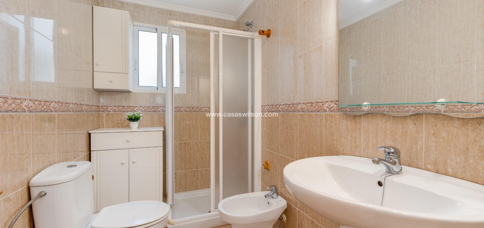 Sale - Apartment - Torrevieja - Estacion De Autobuses