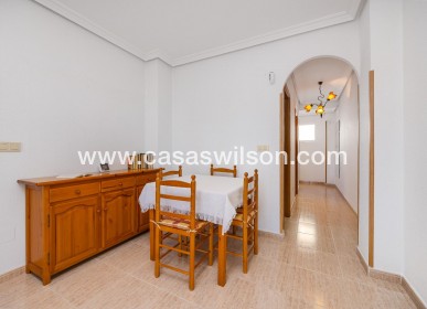 Sale - Apartment - Torrevieja - Estacion De Autobuses