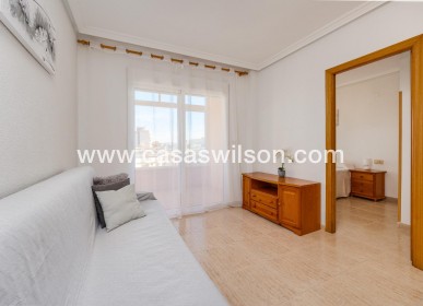 Sale - Apartment - Torrevieja - Estacion De Autobuses