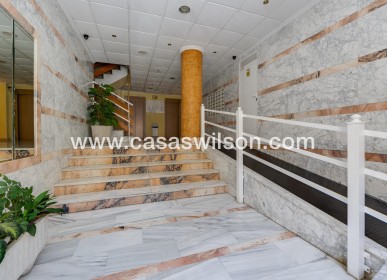 Sale - Apartment - Torrevieja - Estacion De Autobuses