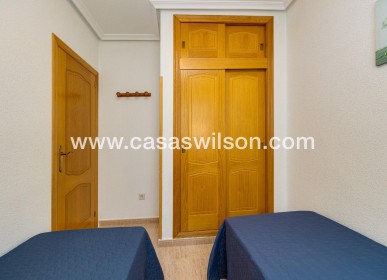 Sale - Apartment - Torrevieja - Estacion De Autobuses