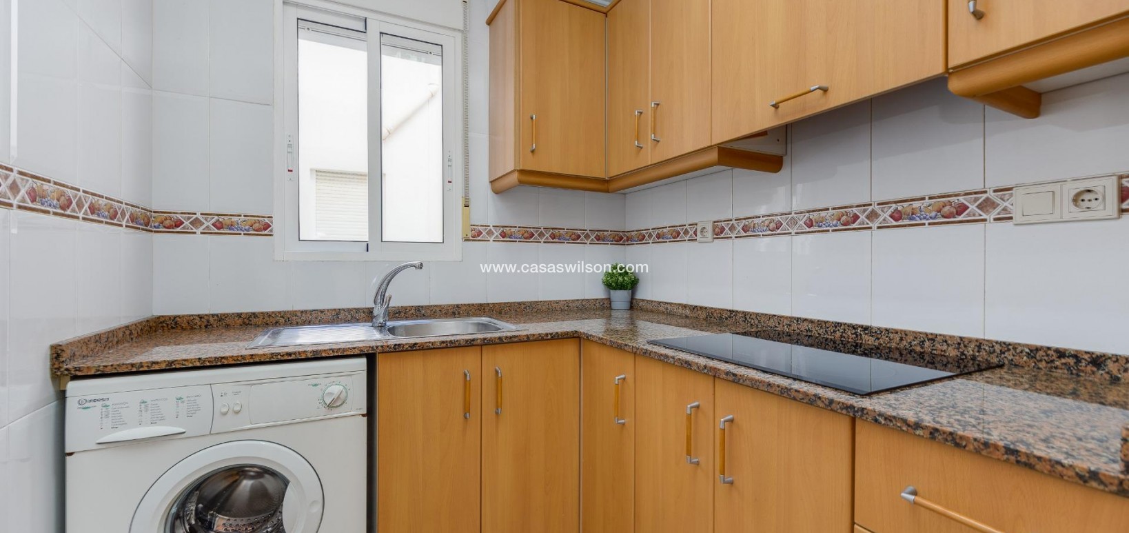 Sale - Apartment - Torrevieja - Estacion De Autobuses