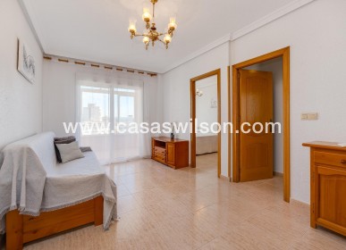 Sale - Apartment - Torrevieja - Estacion De Autobuses