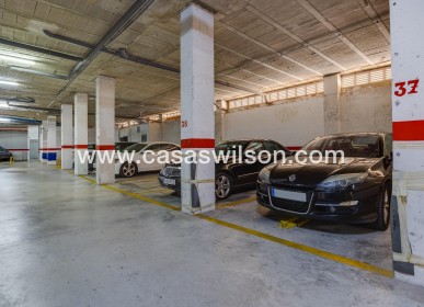 Sale - Apartment - Torrevieja - Estacion De Autobuses