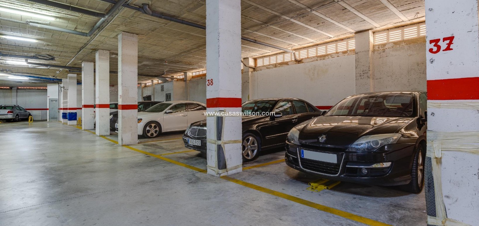 Sale - Apartment - Torrevieja - Estacion De Autobuses